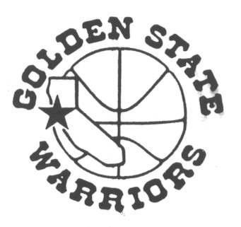GOLDEN STATE WARRIORS
