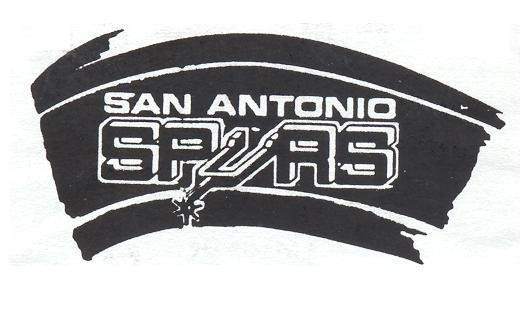 SAN ANTONIO SPURS