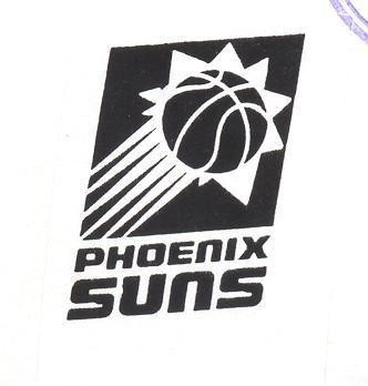 PHOENIX SUNS