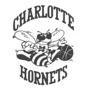 CHARLOTTE HORNETS