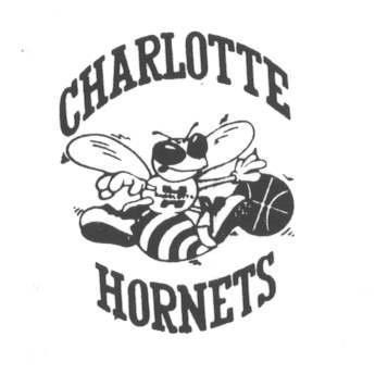 CHARLOTTE HORNETS