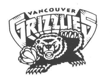 VANCOUVER GRIZZLIES