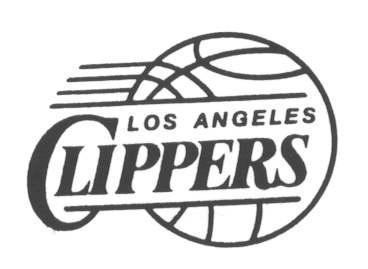 LOS ANGELES CLIPPERS