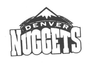DENVER NUGGETS
