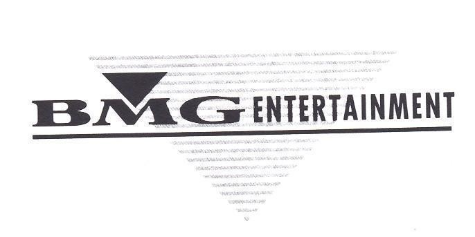 BMG ENTERTAINMENT