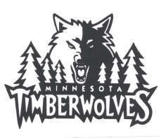 MINNESOTA TIMBERWOLVES