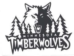 MINNESOTA TIMBERWOLVES
