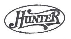HUNTER