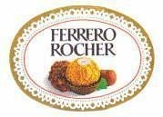 FERRERO ROCHER AND DEVICE