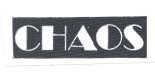 CHAOS
