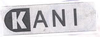 KANI