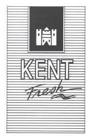 KENT FRESH