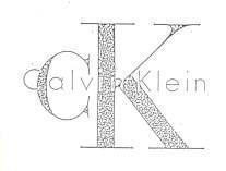CK CALVIN KLEIN