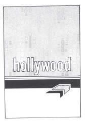 HOLLYWOOD
