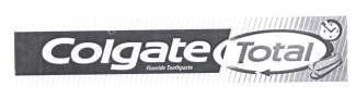 COLGATE TOTAL