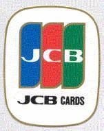 JCB CARDS