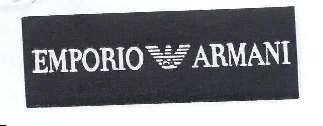 EMPORIO ARMANI