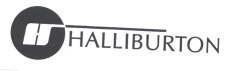 HALLIBURTON