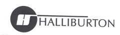 HALLIBURTON