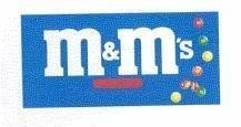 M&M'S