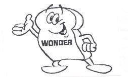 WONDER