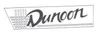 DUNOON