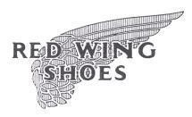 RED WING SHOES