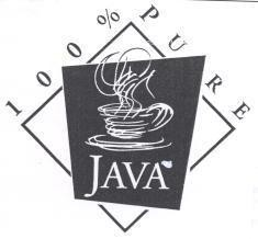 100% PURE JAVA