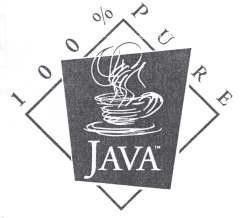 100% PURE JAVA