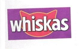 WHISKAS