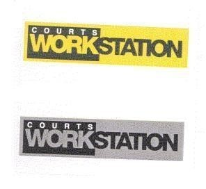 COURTS WORKSTATION