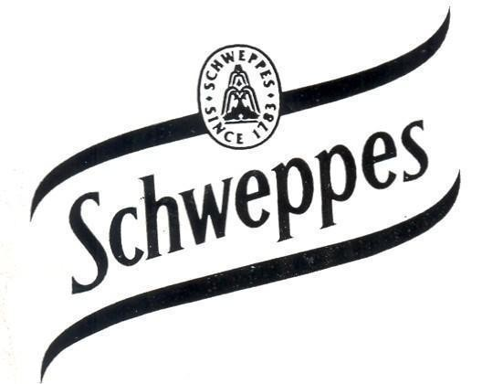 SCHWEPPES & DEVICE