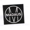 MADAUS