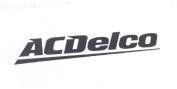 ACDELCO