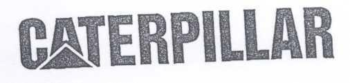 CATERPILLAR