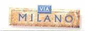 VIA MILANO