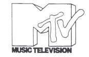 MTV MUSIC TELEVISION