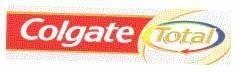 COLGATE TOTAL