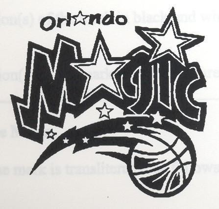 ORLANDO MAGIC