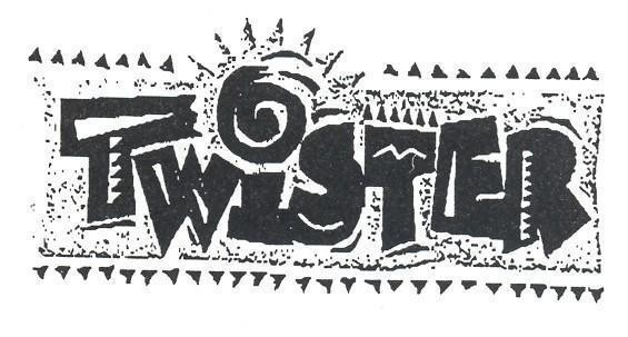 TWISTER