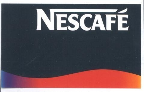 NESCAFE