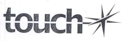 TOUCH