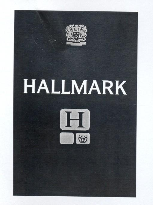HALLMARK