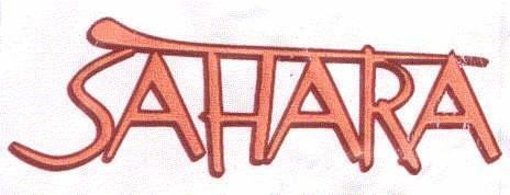 SAHARA
