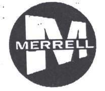 M MERRELL