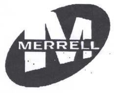 M MERRELL