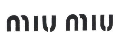 MIU MIU
