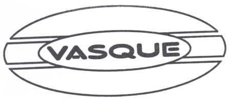 VASQUE