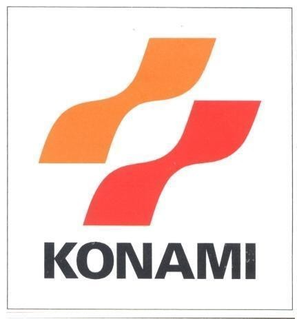 KONAMI