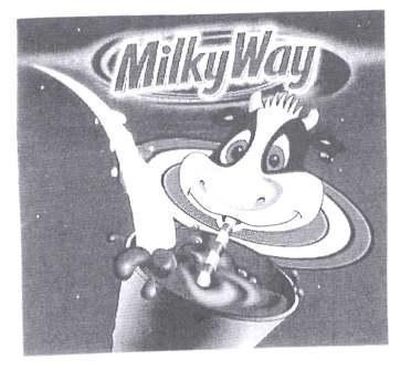 MILKY WAY